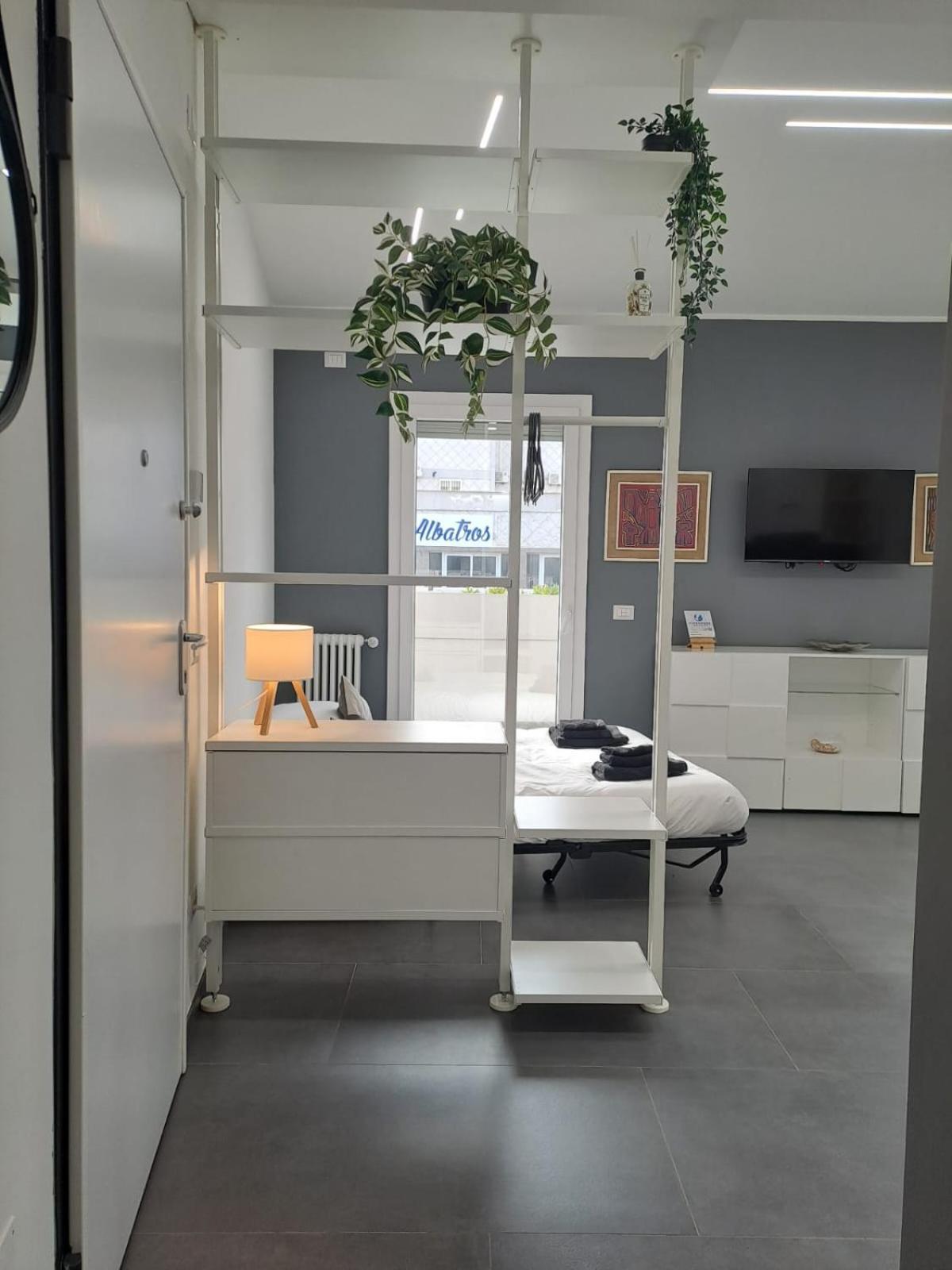 Sirene452 - Apartment - Torvaianica Extérieur photo