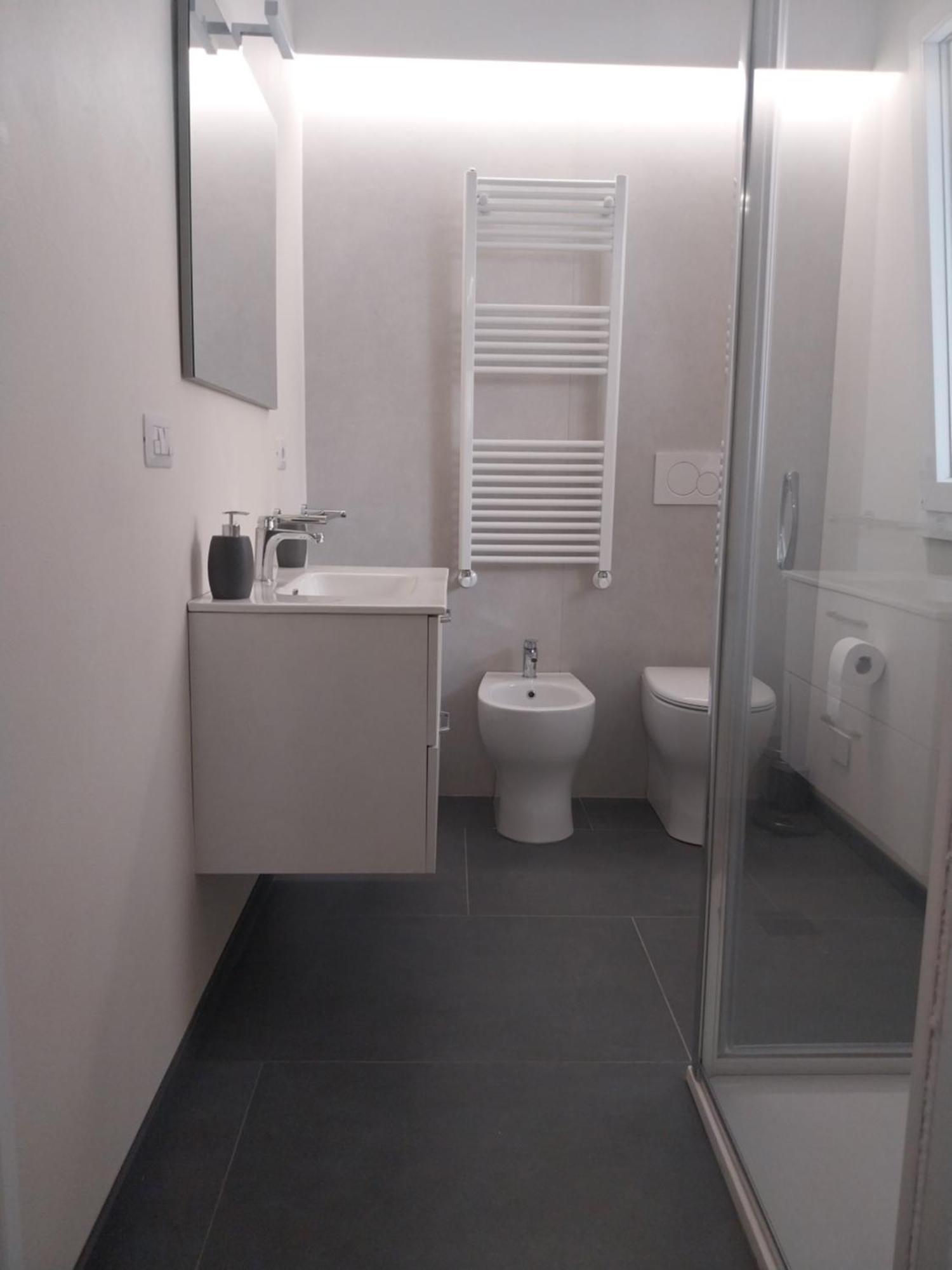 Sirene452 - Apartment - Torvaianica Extérieur photo