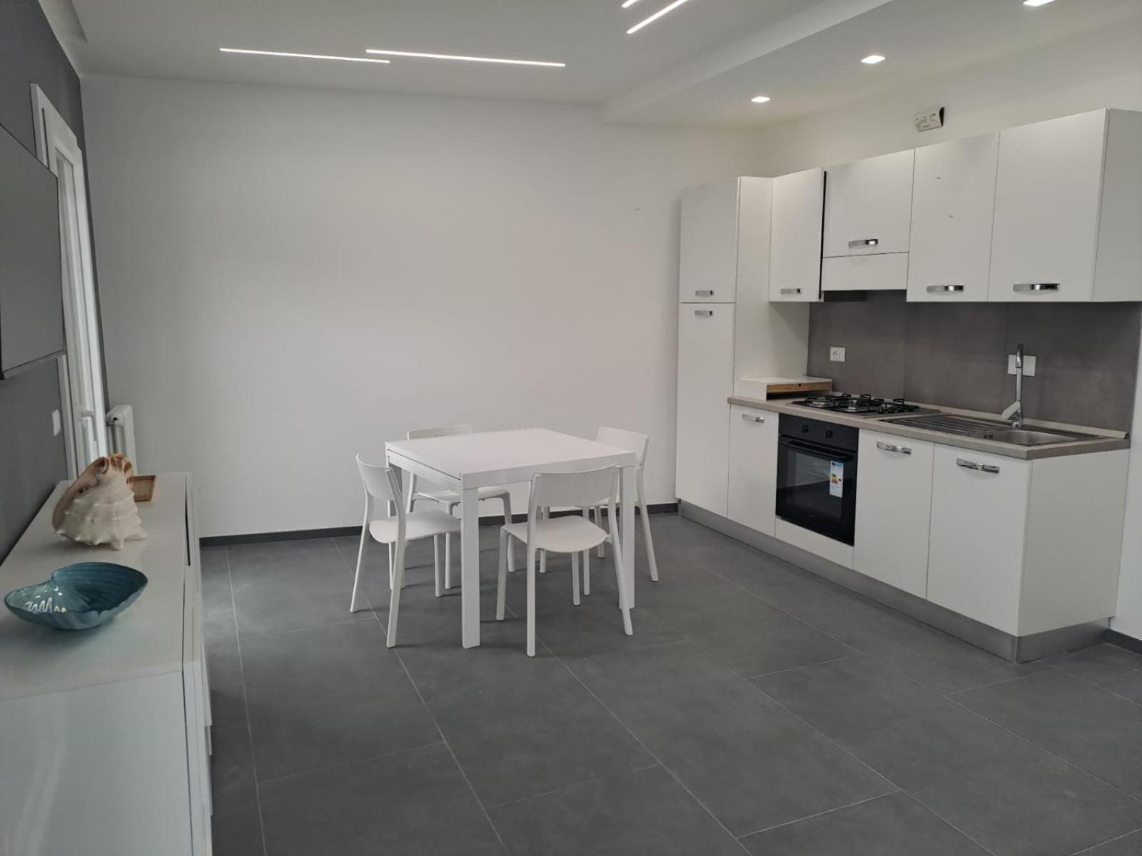 Sirene452 - Apartment - Torvaianica Extérieur photo