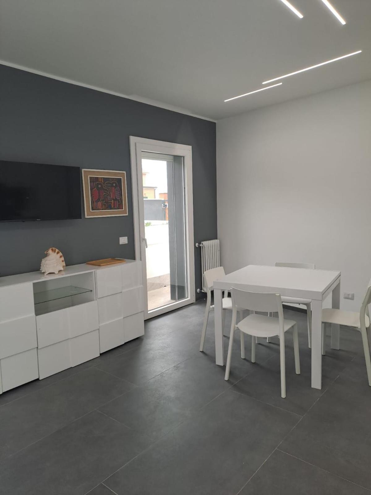Sirene452 - Apartment - Torvaianica Extérieur photo